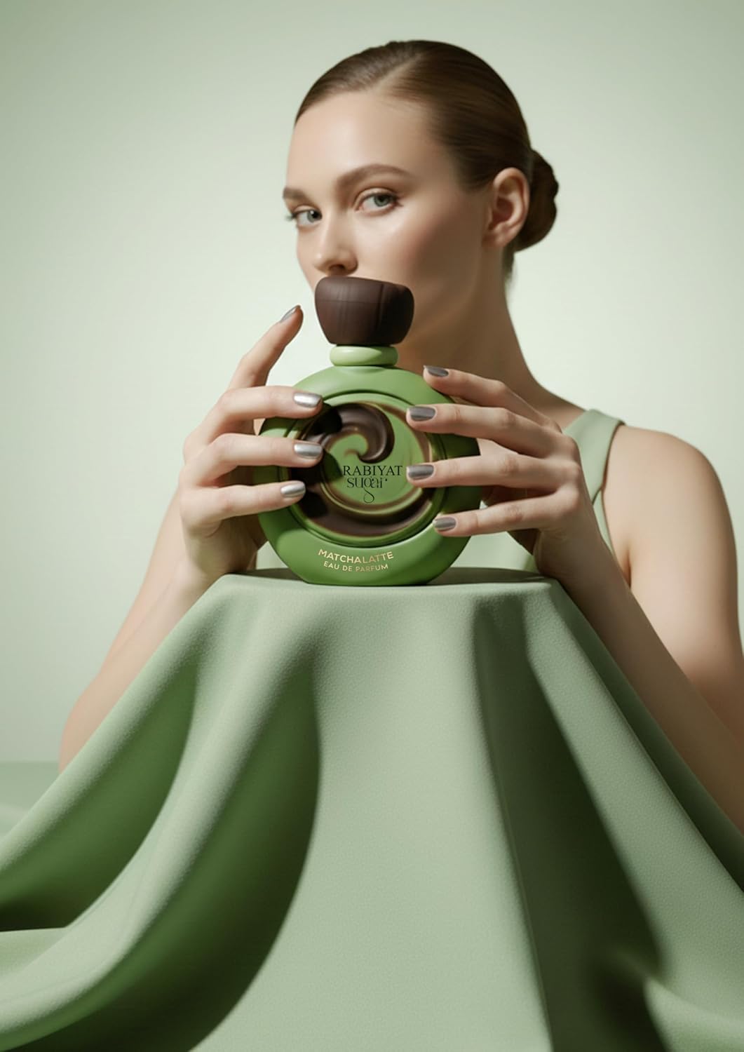 Arabiyat Sugar Matcha Latte Perfume 100ml | Sweet Women’s EDP UK