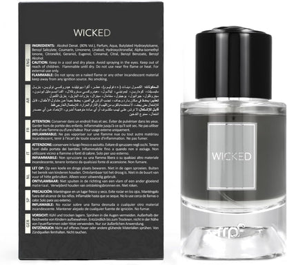 MPF - Wicked | EDP 100ML | UNISEX