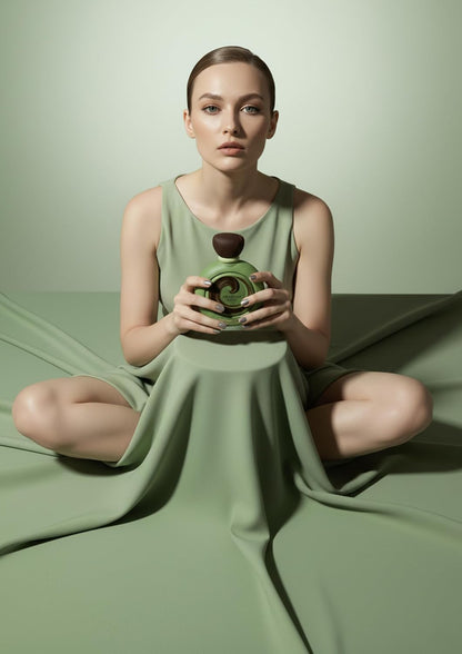 Arabiyat Sugar Matcha Latte Perfume 100ml | Sweet Women’s EDP UK