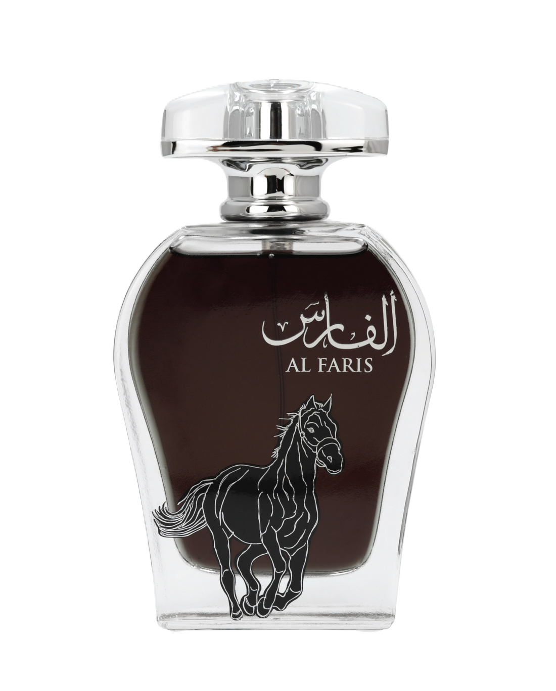 Arabiyat - Al Faris | EDP 100ML | Unisex