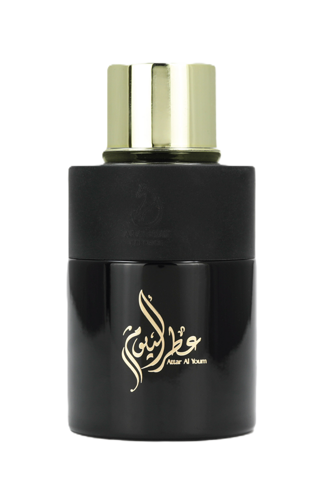 Arabiyat Prestige - Attar Al Youm Black | EDP 100ML | Unisex