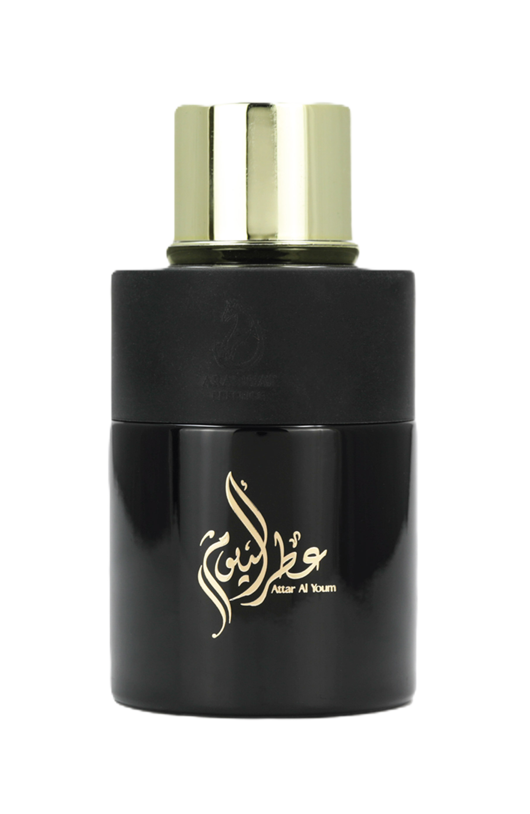 Arabiyat Prestige - Attar Al Youm Black | EDP 100ML | Unisex
