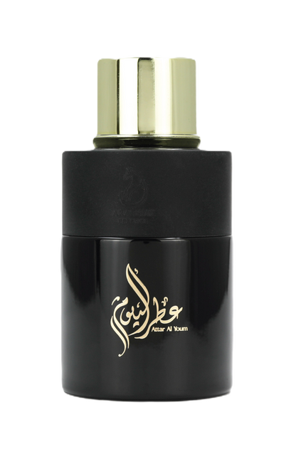 Arabiyat Prestige - Attar Al Youm Black | EDP 100ML | Unisex