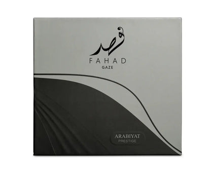 Arabiyat Prestige Fahad Gaze EDP 100ML | Men&