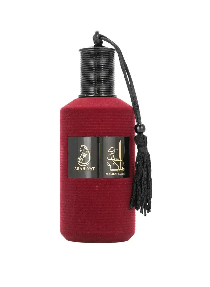 Arabiyat Prestige Fahad Regal EDP 100ML Bottle - Luxury Unisex Perfume