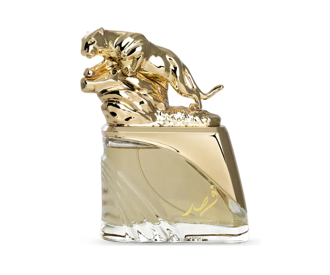 Arabiyat Prestige - Fahad Regal | EDP 100ML | Unisex Perfume