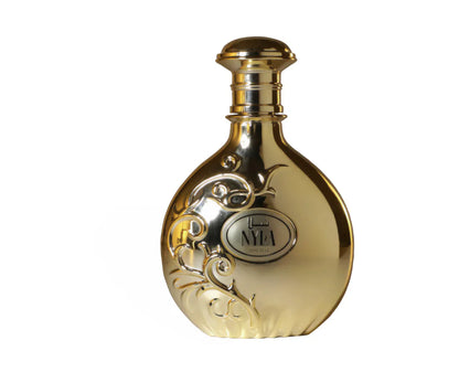 Arabiyat Prestige Nyla Vani-elle Eau de Parfum 80ML Bottle - Vanilla Gourmand Fragrance