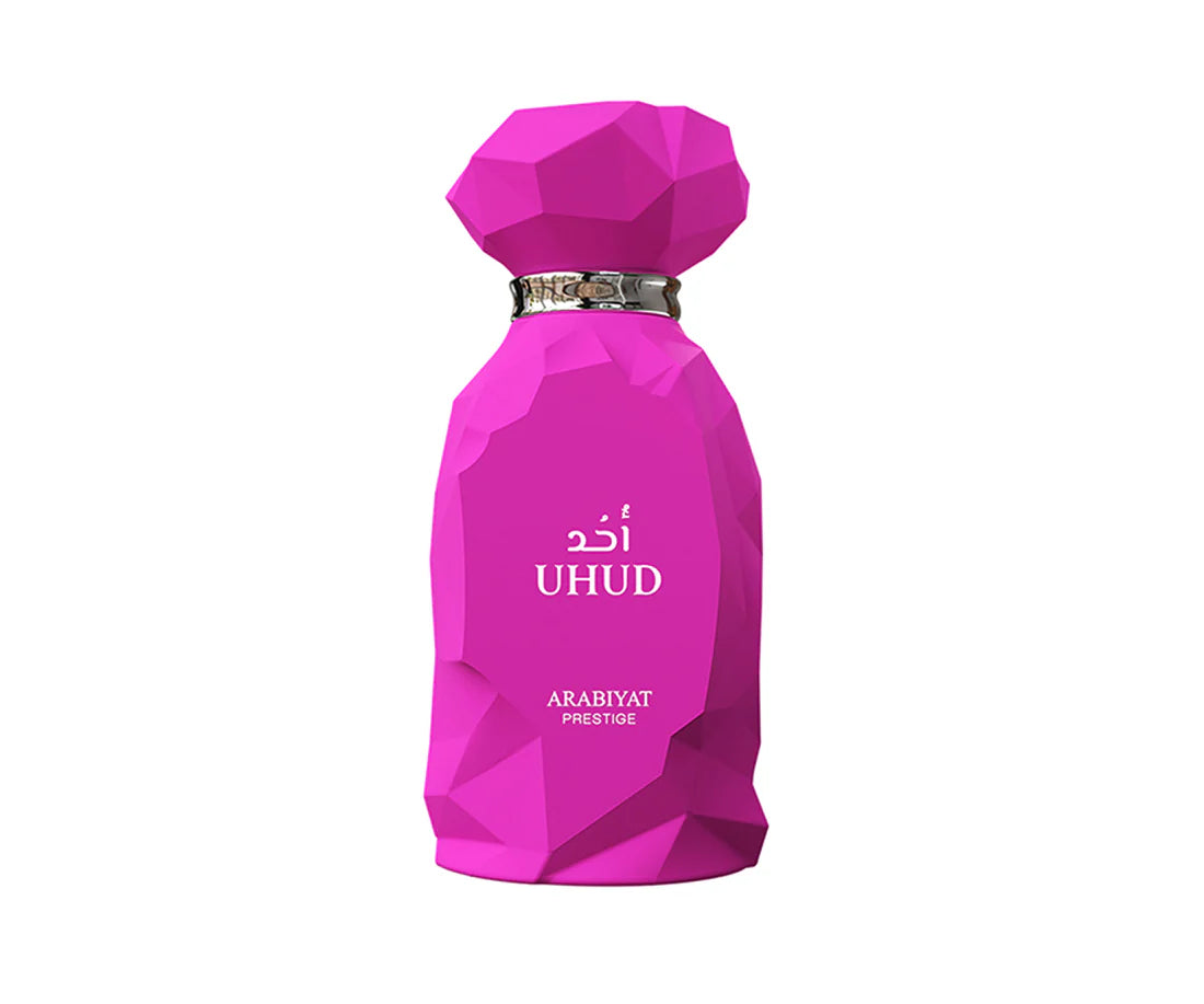 Arabiyat Prestige Uhud EDP 100ML | Gourmand Unisex Perfume