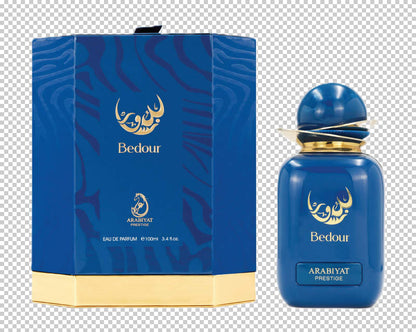 Arabiyat Prestige - Bedour | EDP 100ML | Women
