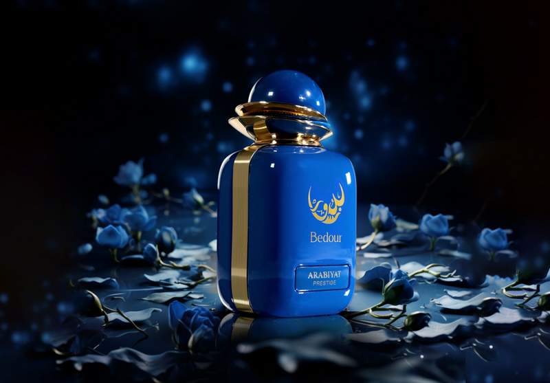 Arabiyat Prestige - Bedour | EDP 100ML | Women