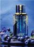 Arabiyat Prestige Blueberry Musk Eau de Parfum 100ML Bottle - Fruity Floral Fragrance