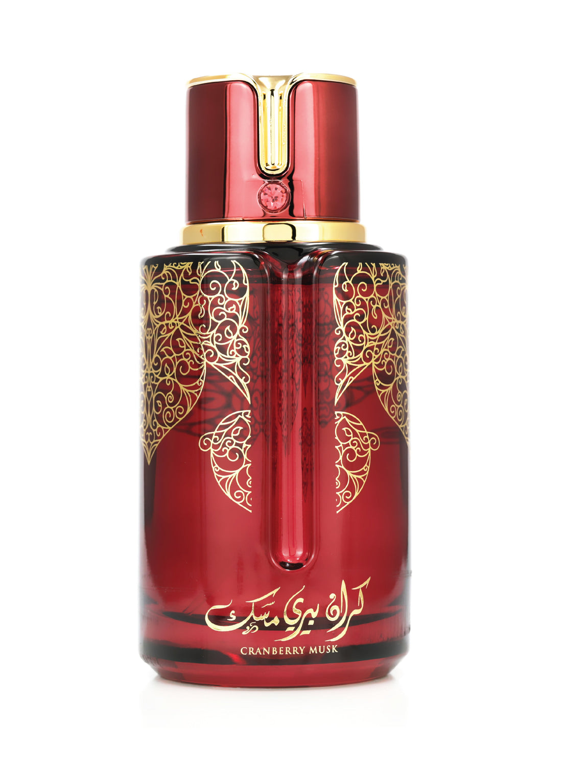 Arabiyat Prestige - Cranberry Musk | EDP 100ML | Unisex Arabiyat Prestige