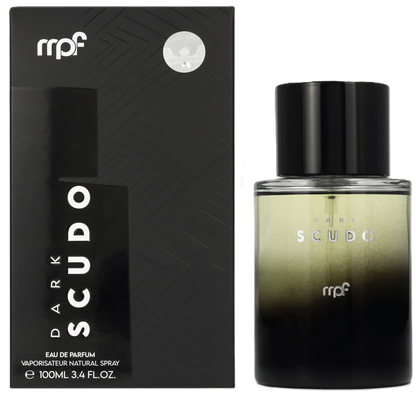 MPF - Dark Scudo | EDP 100ML | Unisex
