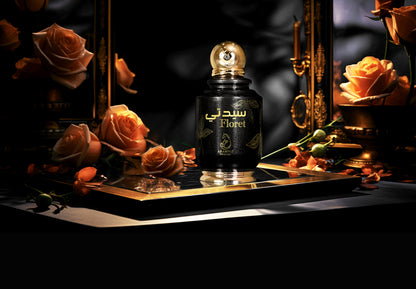 Arabiyat Prestige - Sayyedaty Floret | EDP 100ml | Women