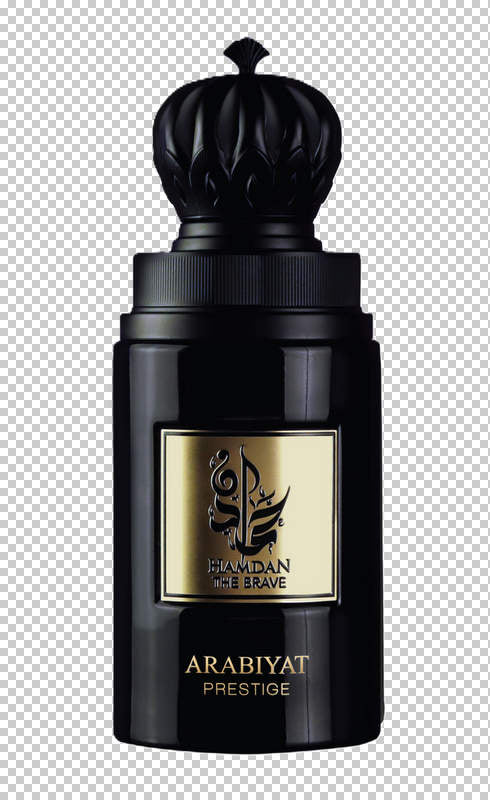Buy Arabiyat Hamdan The Brave EDP 75ML | Men’s Arabic Perfume UK
