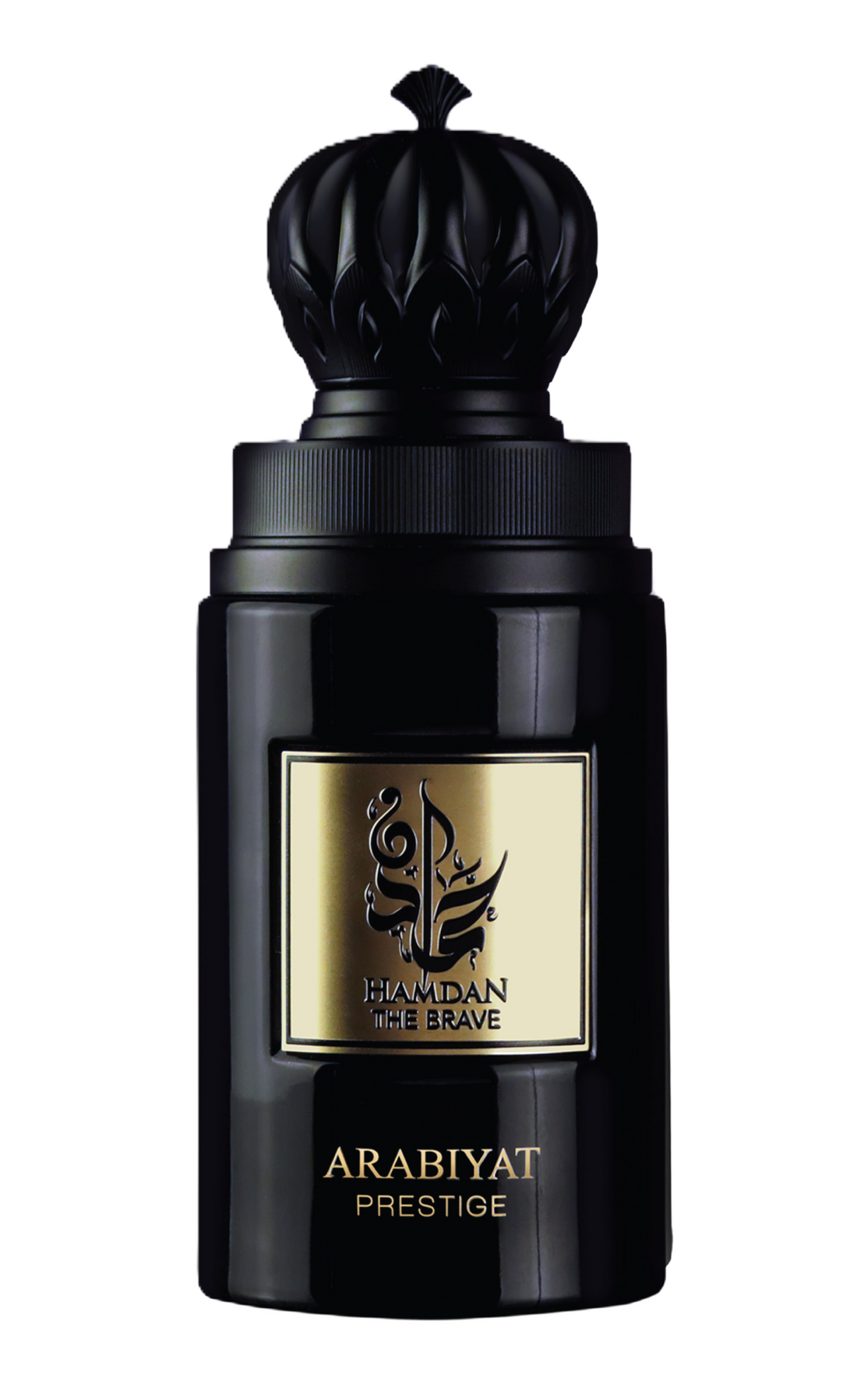 Arabiyat Prestige - Hamdan The Brave | EDP 75ml | Men