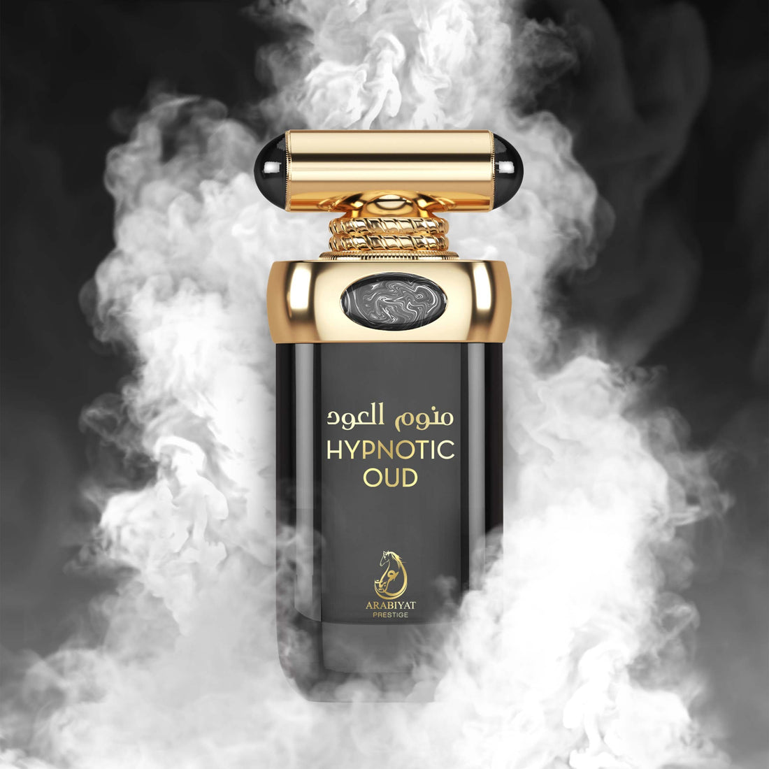 Arabiyat Prestige - Hypnotic Oud | EDP 100ml | Unisex