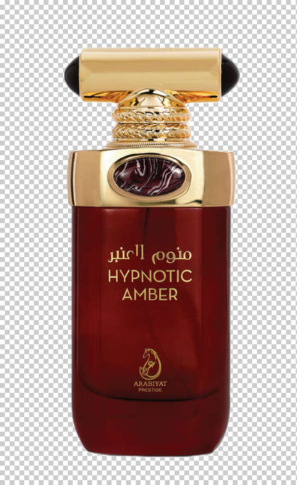 Arabiyat Prestige - Hypnotic Amber | EDP 100ml | Unisex