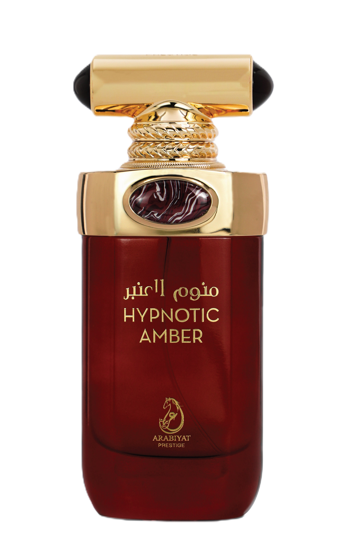 Arabiyat Prestige - Hypnotic Amber | EDP 100ml | Unisex