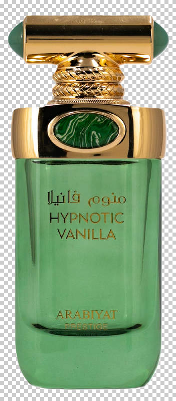 Buy Arabiyat Hypnotic Vanilla EDP 100ML | Women’s Arabic Perfume UK
