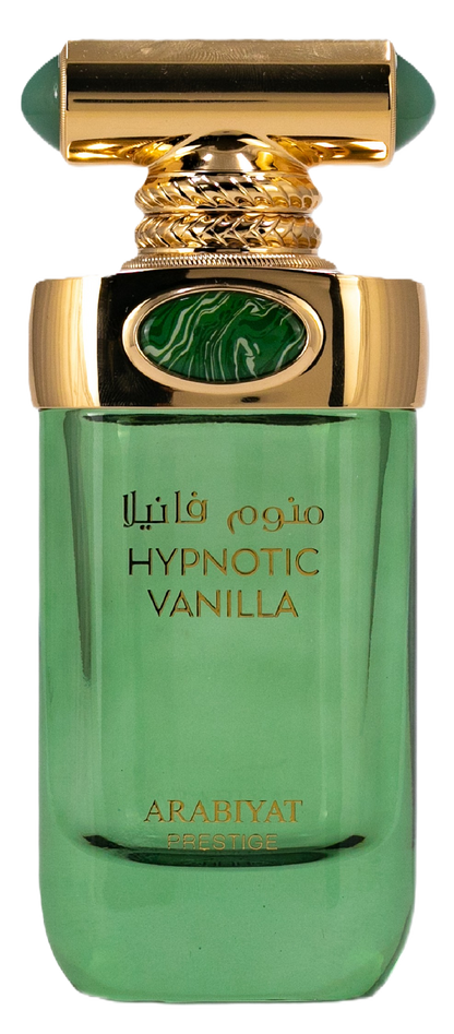 Arabiyat Prestige - Hypnotic Vanilla | EDP 100ml | Women
