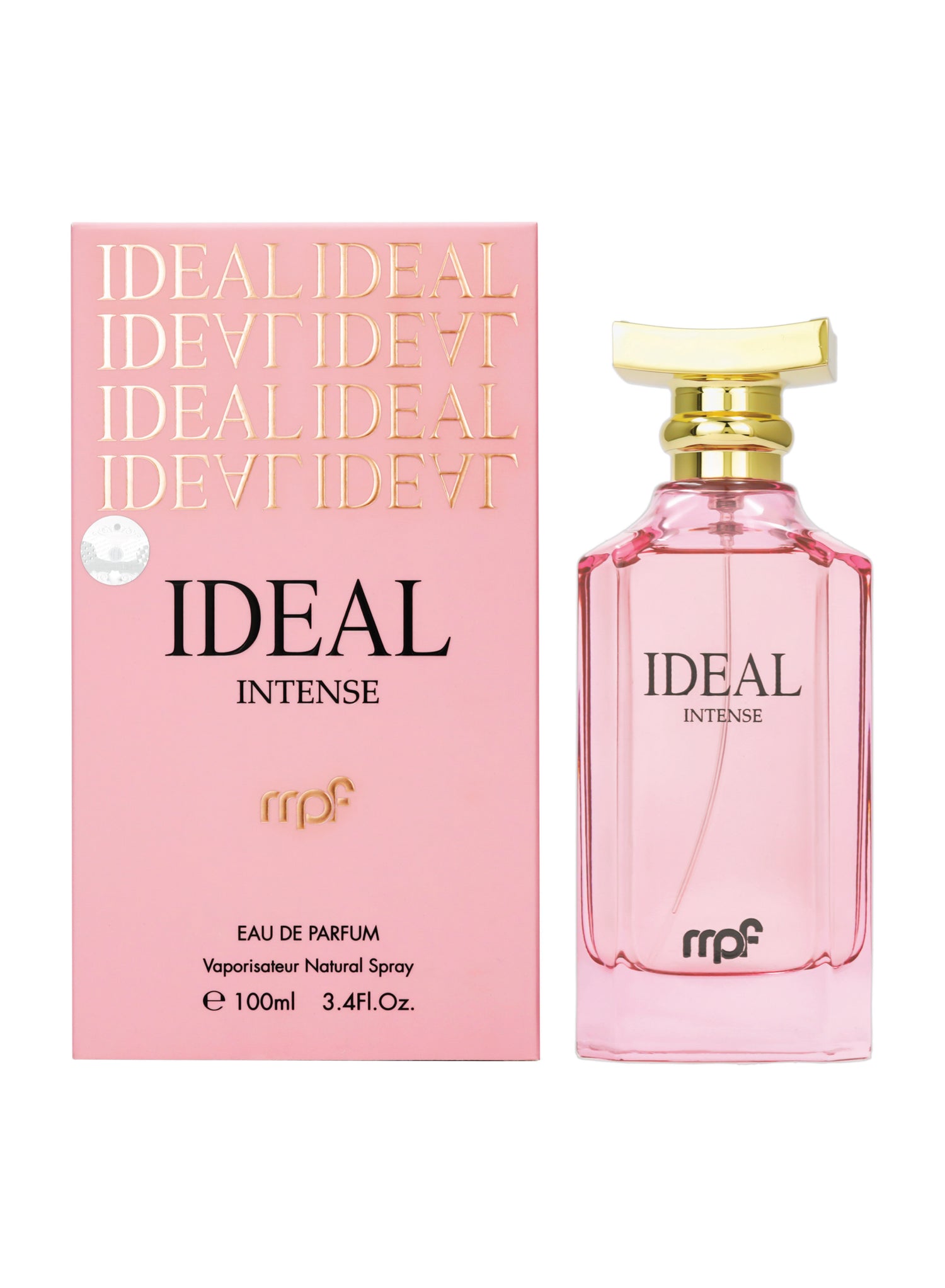 MPF - Ideal Intense | EDP 100ML | Unisex