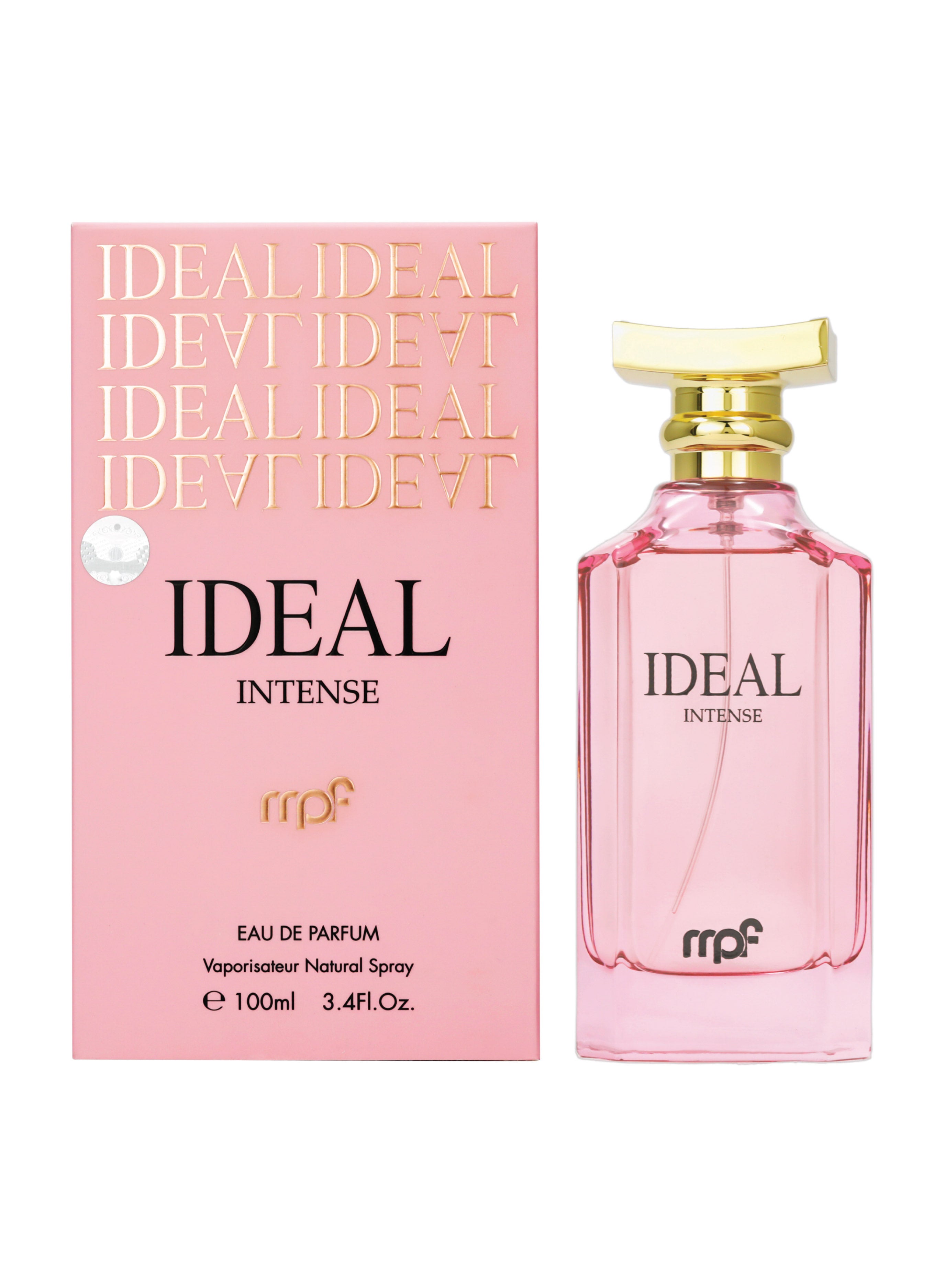 MPF - Ideal Intense | EDP 100ML | Unisex