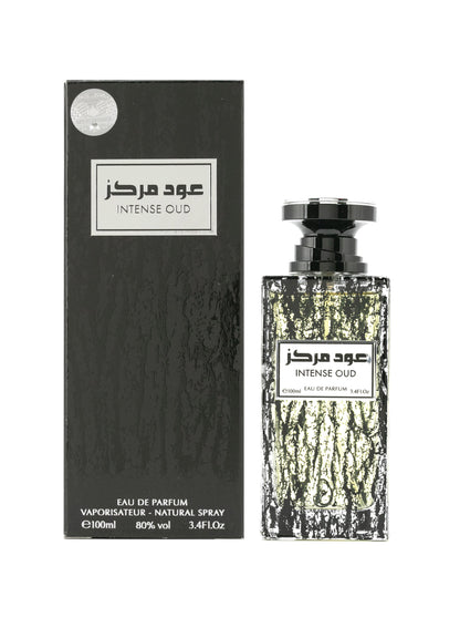 Arabiyat Intense Oud EDP 100ML (Unisex)