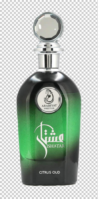 Buy Arabiyat Ishatar Citrus Oud EDP 110ML | Unisex Arabic Perfume UK