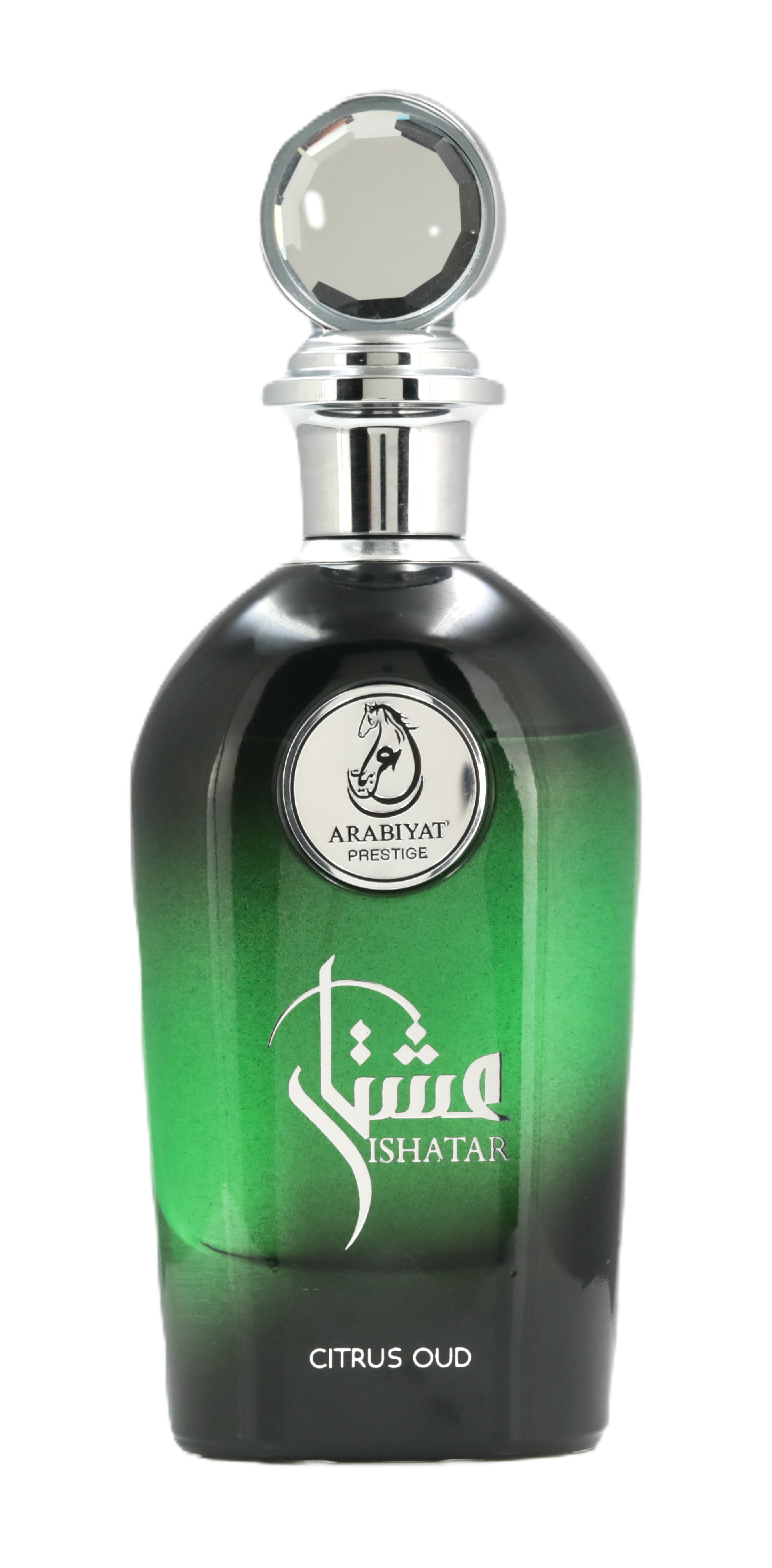 Arabiyat Prestige - Ishatar Citrus Oud | EDP 110ML | Unisex