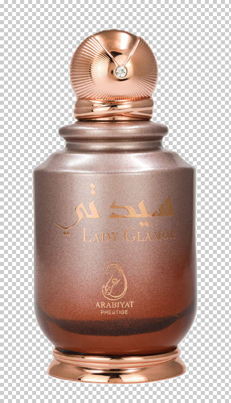 Arabiyat Prestige - Lady Glamor | EDP 100ML | Women Arabiyat Prestige