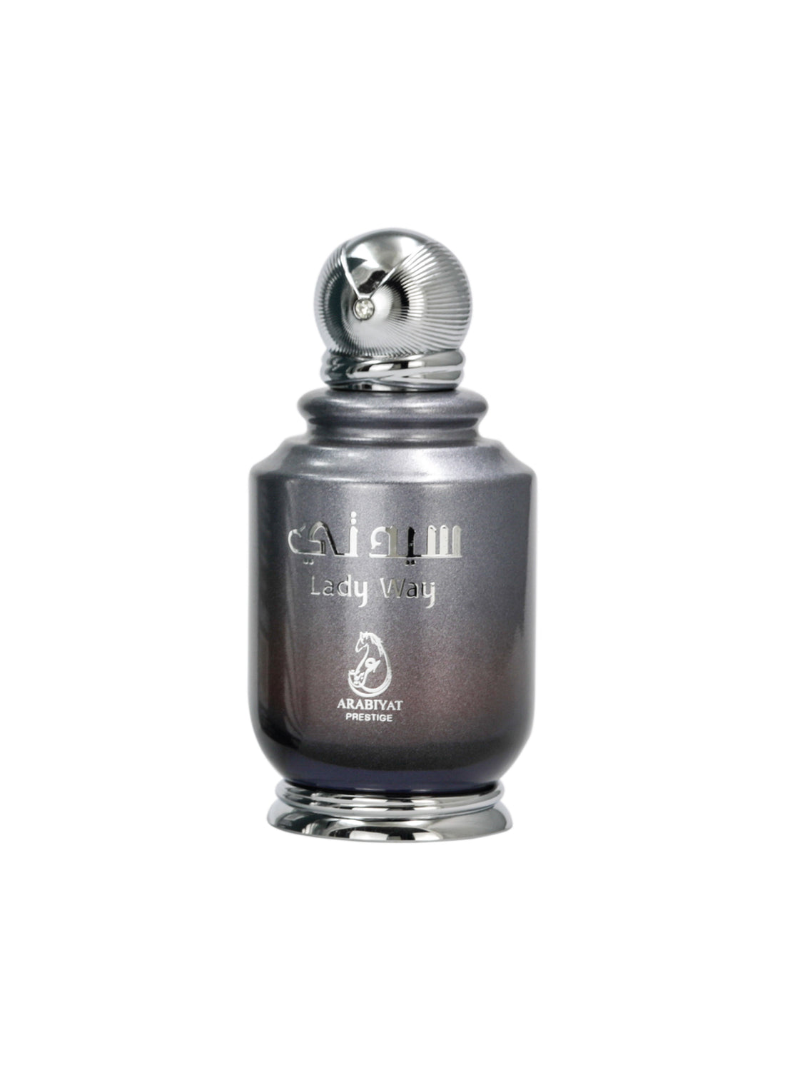 Arabiyat Prestige - Sayyedaty Lady Way | EDP 100ml | Women