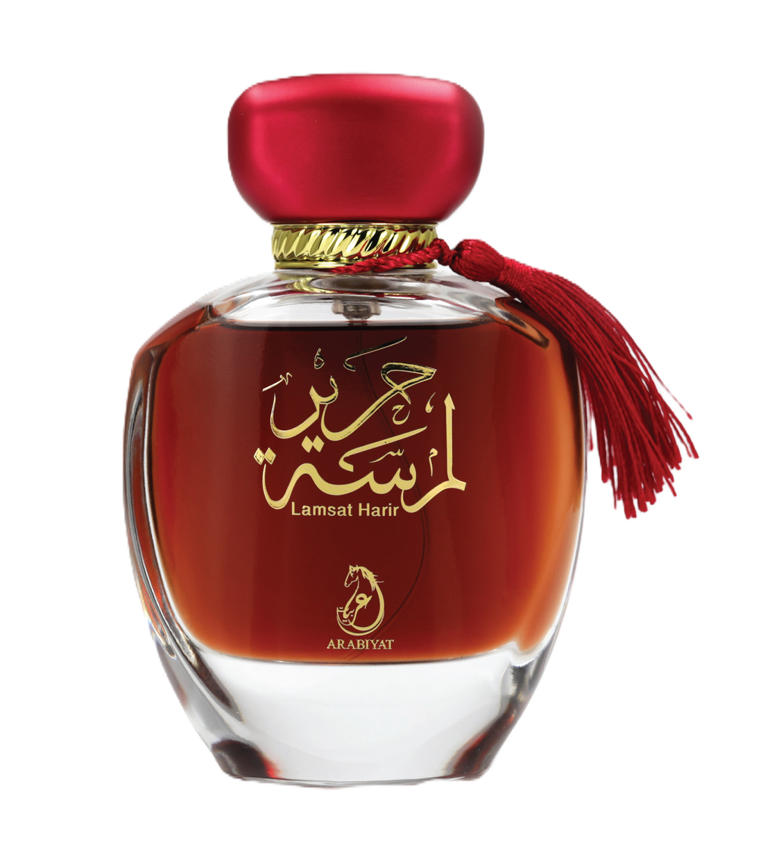 Arabiyat - Lamsat Harir | EDP 100ML | Unisex