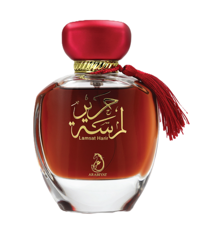 Arabiyat - Lamsat Harir | EDP 100ML | Unisex