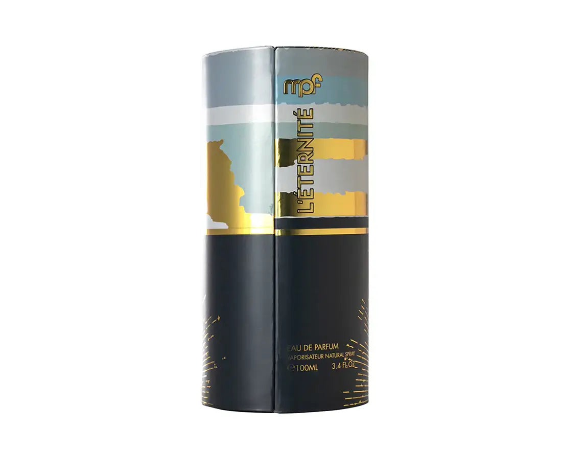 Sophisticated packaging for MPF L&