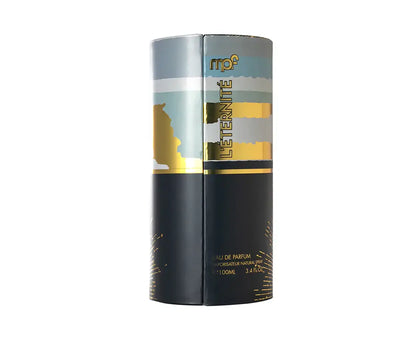 Sophisticated packaging for MPF L&