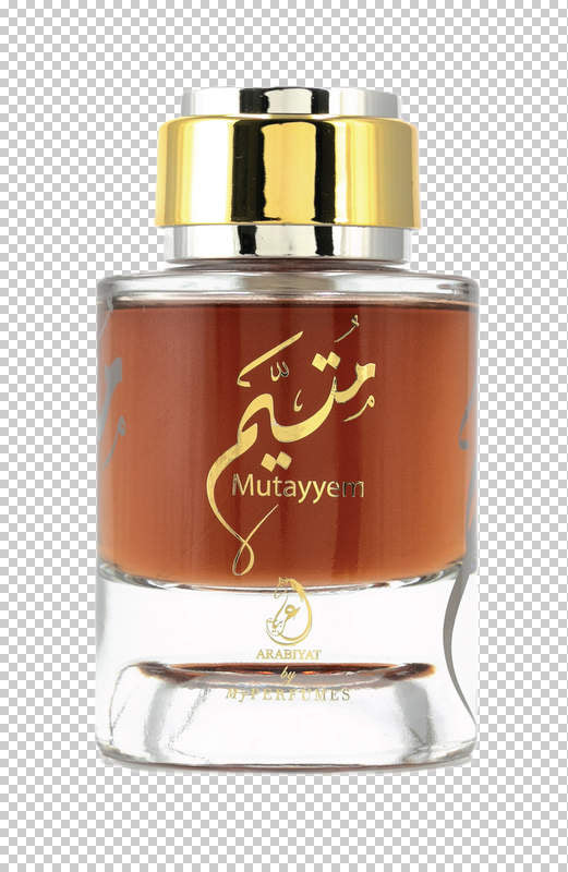 Buy Arabiyat Mutayyem EDP 100ML | Unisex Arabic Perfume UK