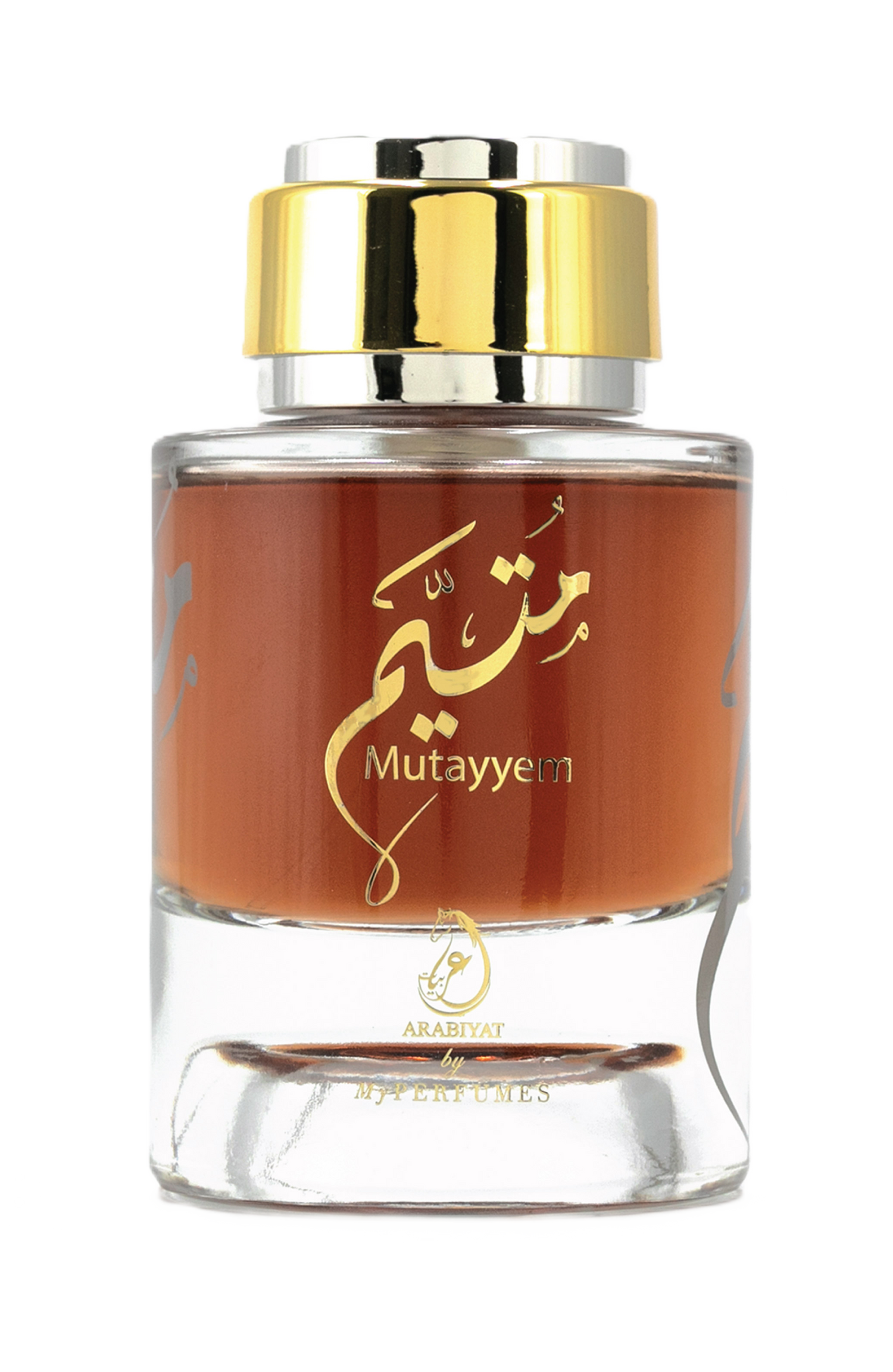 Arabiyat - Mutayyem  | EDP 100ML | Unisex