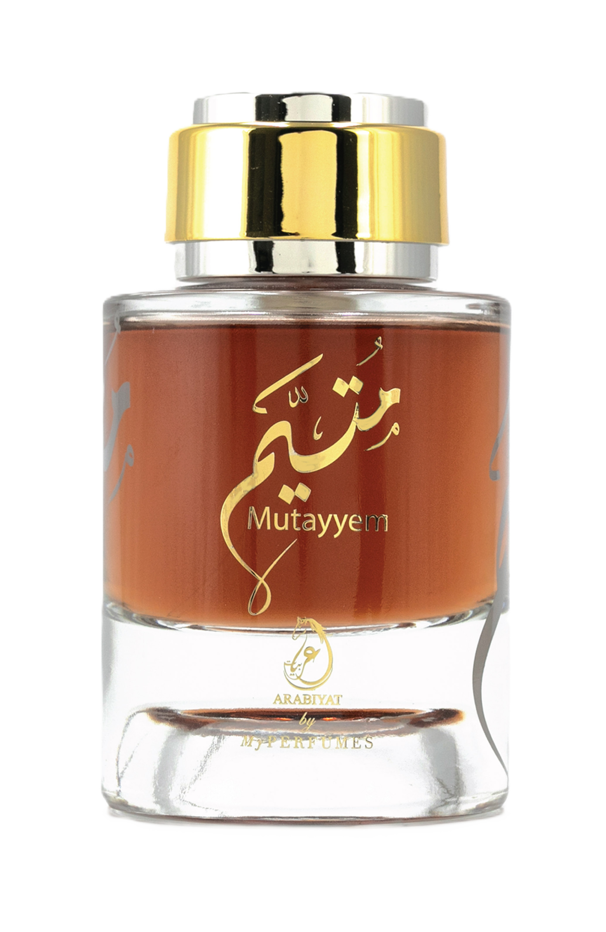 Arabiyat - Mutayyem  | EDP 100ML | Unisex