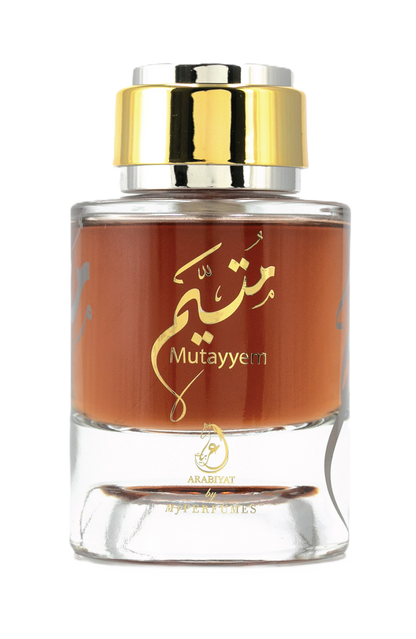 Arabiyat - Mutayyem  | EDP 100ML | Unisex