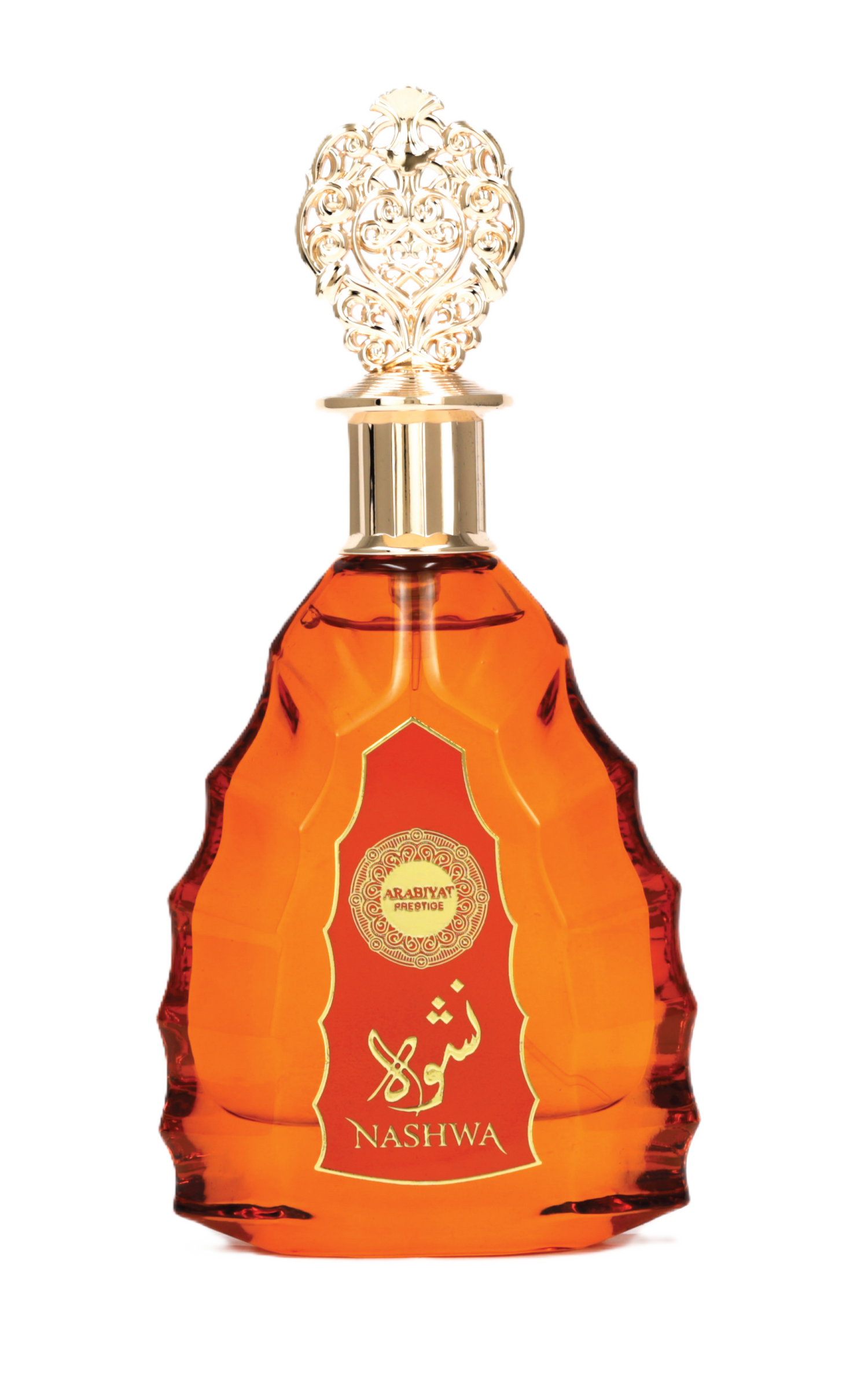Arabiyat Prestige - Nashwa | EDP 100ml | Unisex