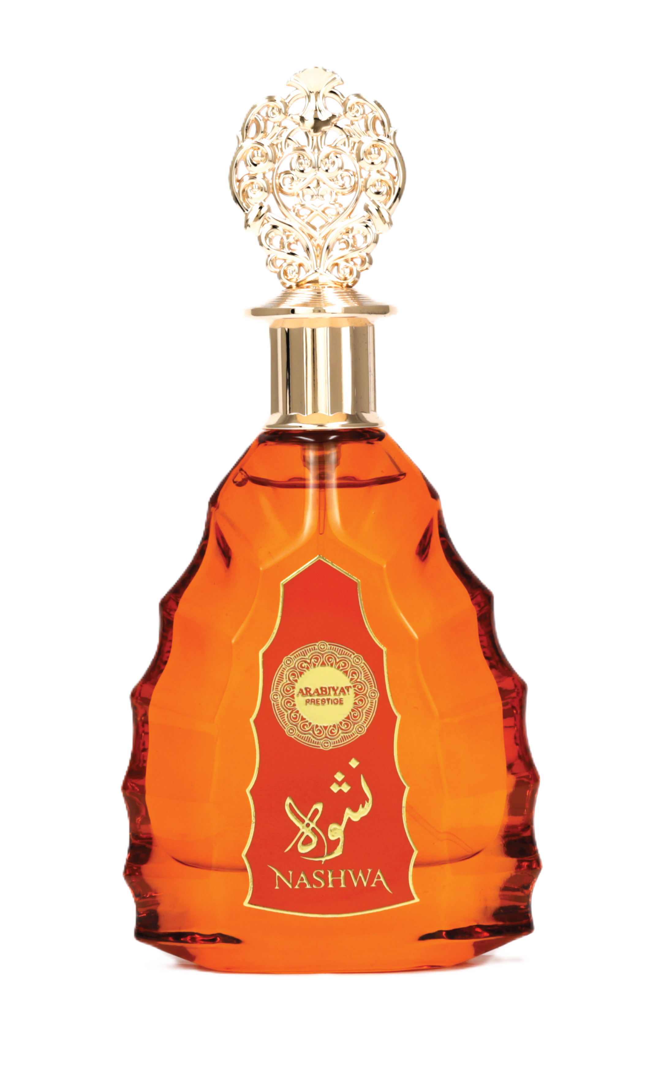 Arabiyat Prestige - Nashwa | EDP 100ml | Unisex
