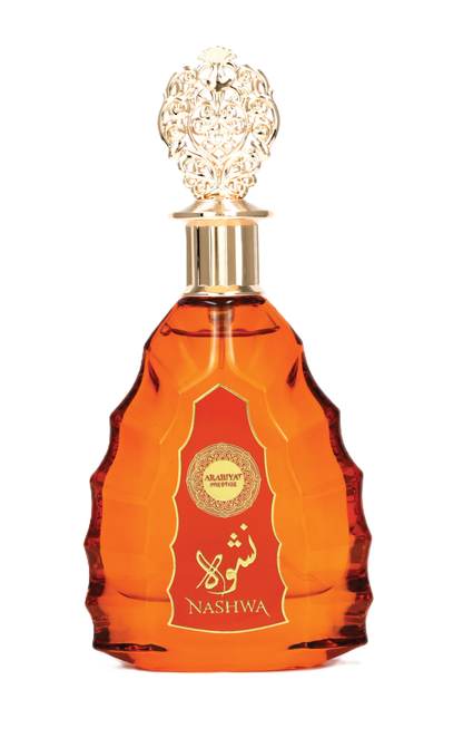 Arabiyat Prestige - Nashwa | EDP 100ml | Unisex