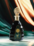 Arabiyat Prestige Nashwa Noir EDP 100ml perfume bottle