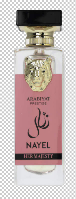 Buy Arabiyat Nayel Her Majesty EDP 70ML | Women’s Arabic Perfume UK