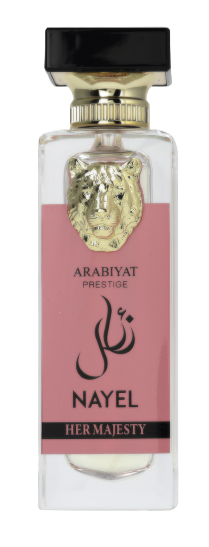 Arabiyat Prestige - Nayel Her Majesty | EDP 70ML | Women