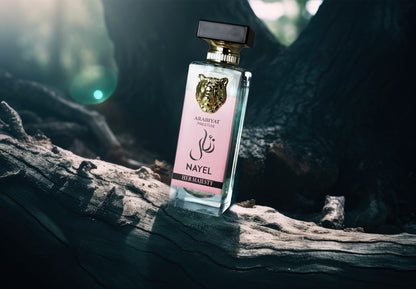 Arabiyat Prestige - Nayel Her Majesty | EDP 70ML | Women