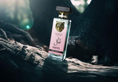 Buy Arabiyat Nayel Her Majesty EDP 70ML | Women’s Arabic Perfume UK