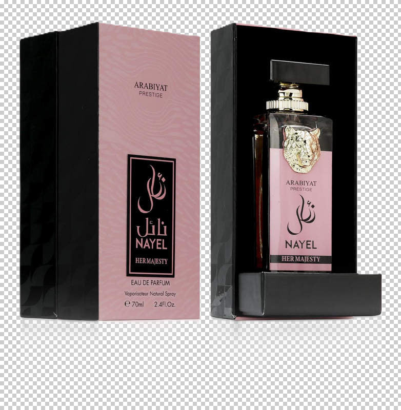 Buy Arabiyat Nayel Her Majesty EDP 70ML | Women’s Arabic Perfume UK