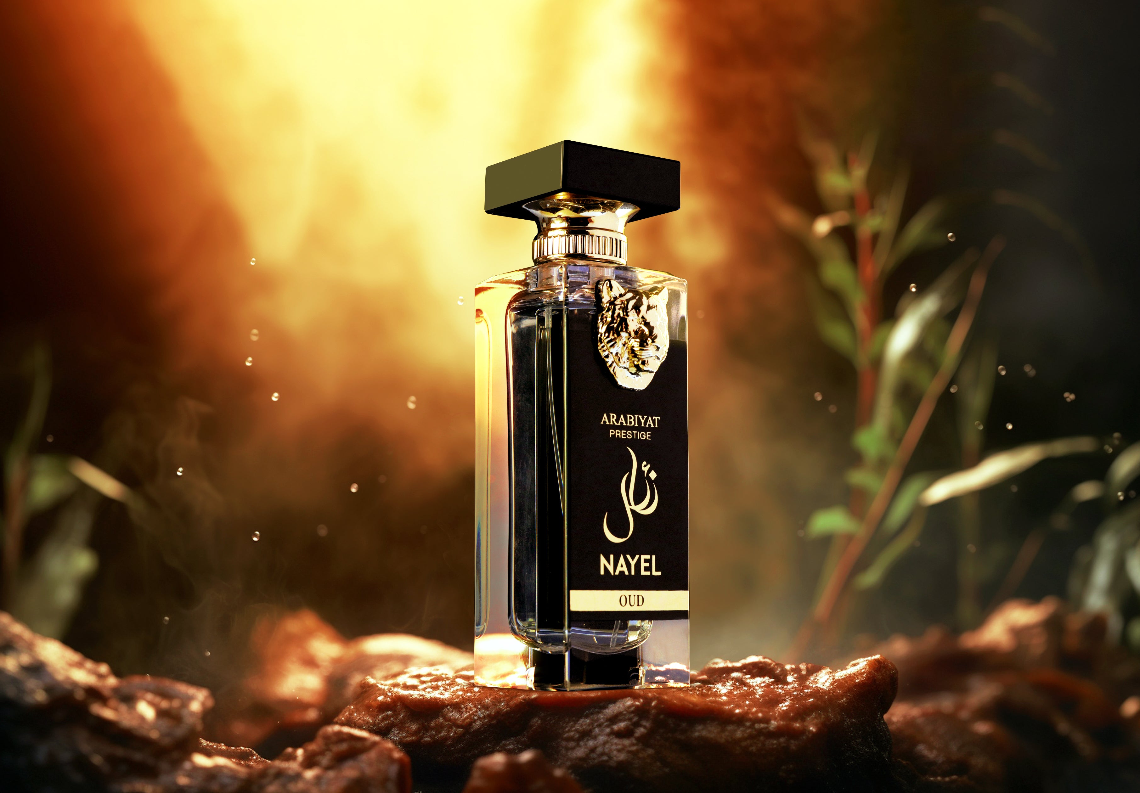 Hypnotic Oud